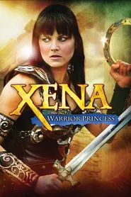 پوستر Xena: Warrior Princess
