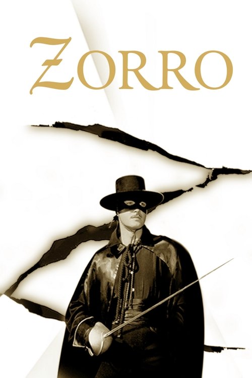 پوستر Zorro