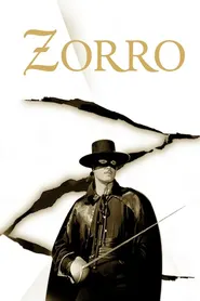 پوستر Zorro