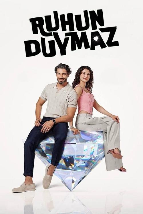 پوستر Ruhun Duymaz