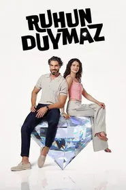 پوستر Ruhun Duymaz