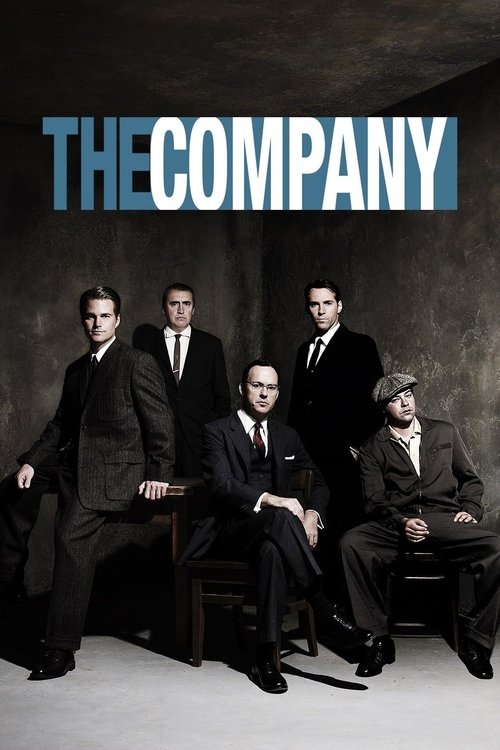 پوستر The Company