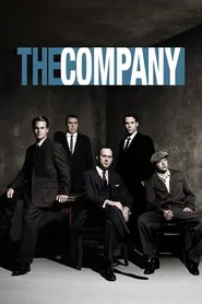 پوستر The Company