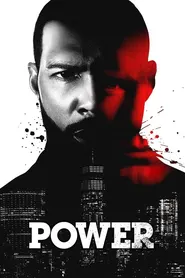 پوستر Power