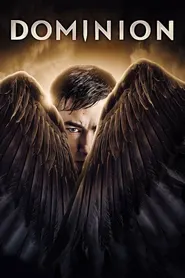 پوستر Dominion