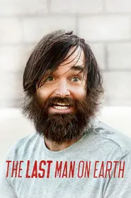 پوستر The Last Man on Earth
