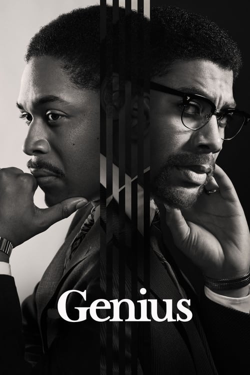 پوستر Genius