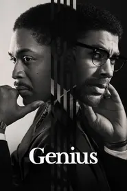 پوستر Genius