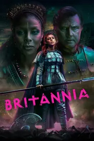 پوستر Britannia