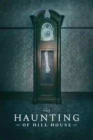 پوستر The Haunting of Hill House