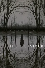 پوستر The Outsider