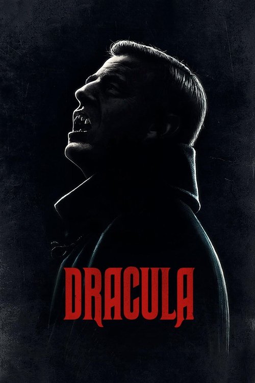 پوستر Dracula