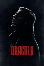 پوستر Dracula