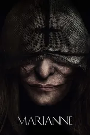 پوستر Marianne