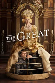 پوستر The Great