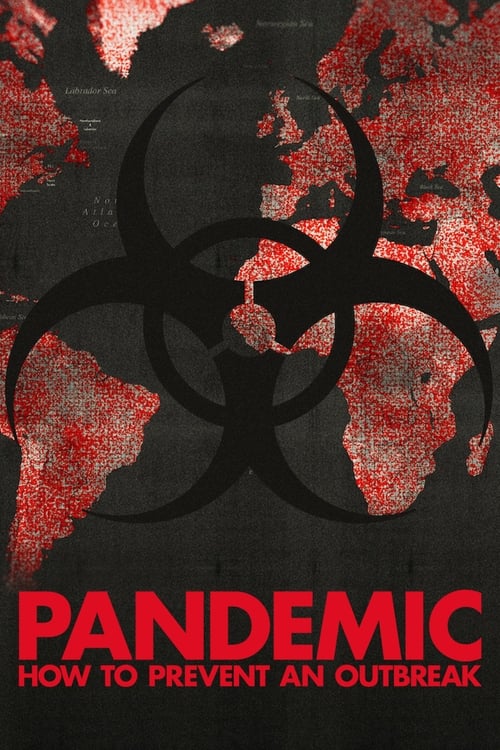 پوستر Pandemic: How to Prevent an Outbreak