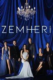 پوستر Zemheri