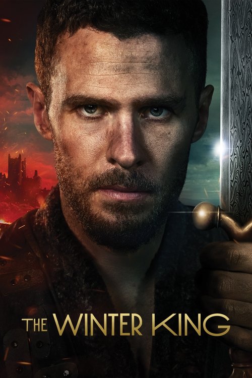 پوستر The Winter King